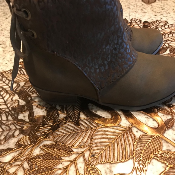 Ankle boots - Picture 6 of 11